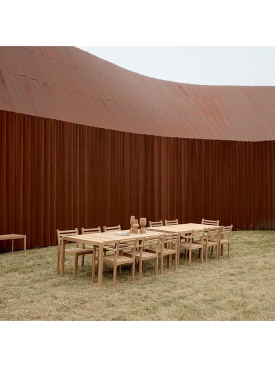 Carl Hansen&Son - AH501-tuoli - LUONNONVÄRINEN | Stockmann - photo 8