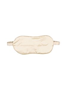 Stockmann Silk - Minnie- silkkinen silmämaski - CHAMPAIGNE BEIGE Stockmann Silk - Minnie- silkkinen silmämaski - CHAMPAIGNE BEIGE | Stockmann