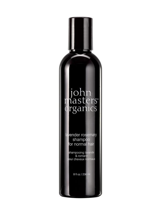 Lavender & Rosemary Shampoo 236 ml