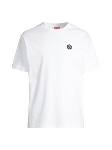 Kenzo - Boke Flower 2.0 Classic t-paita - WHITE | Stockmann