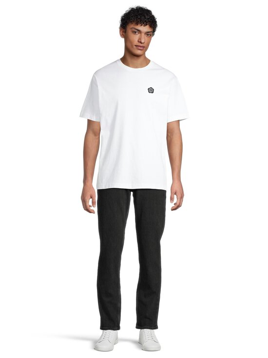 Kenzo - Boke Flower 2.0 Classic t-paita - WHITE - photo 2 Kenzo - Boke Flower 2.0 Classic t-paita - WHITE | Stockmann - photo 2