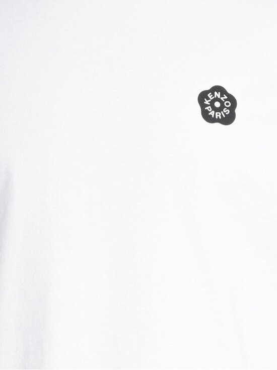 Kenzo - Boke Flower 2.0 Classic t-paita - WHITE - photo 4 Kenzo - Boke Flower 2.0 Classic t-paita - WHITE | Stockmann - photo 4