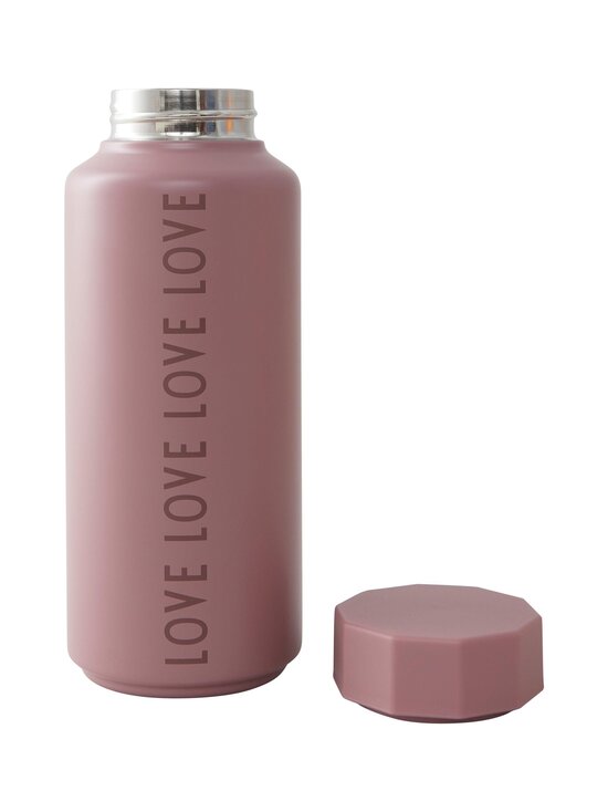 Design Letters - Special Edition -termospullo - ASH ROSE | Stockmann - photo 2