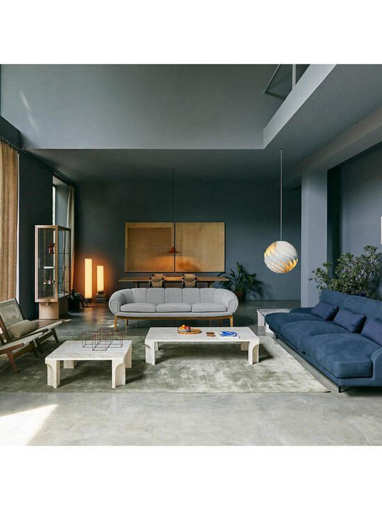 Gubi - Doric-sohvapöytä - VALKOINEN | Stockmann - photo 7