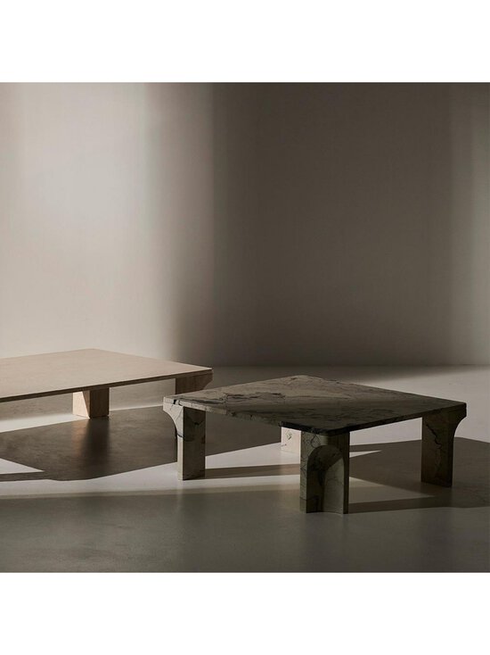 Gubi - Doric-sohvapöytä - VALKOINEN | Stockmann - photo 6