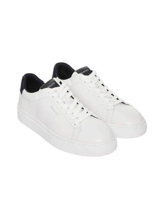 GANT - McJulien ādas sporta apavi - 410 MARINE - photo 5 GANT - McJulien ādas sporta apavi - 410 MARINE | Stockmann - photo 5