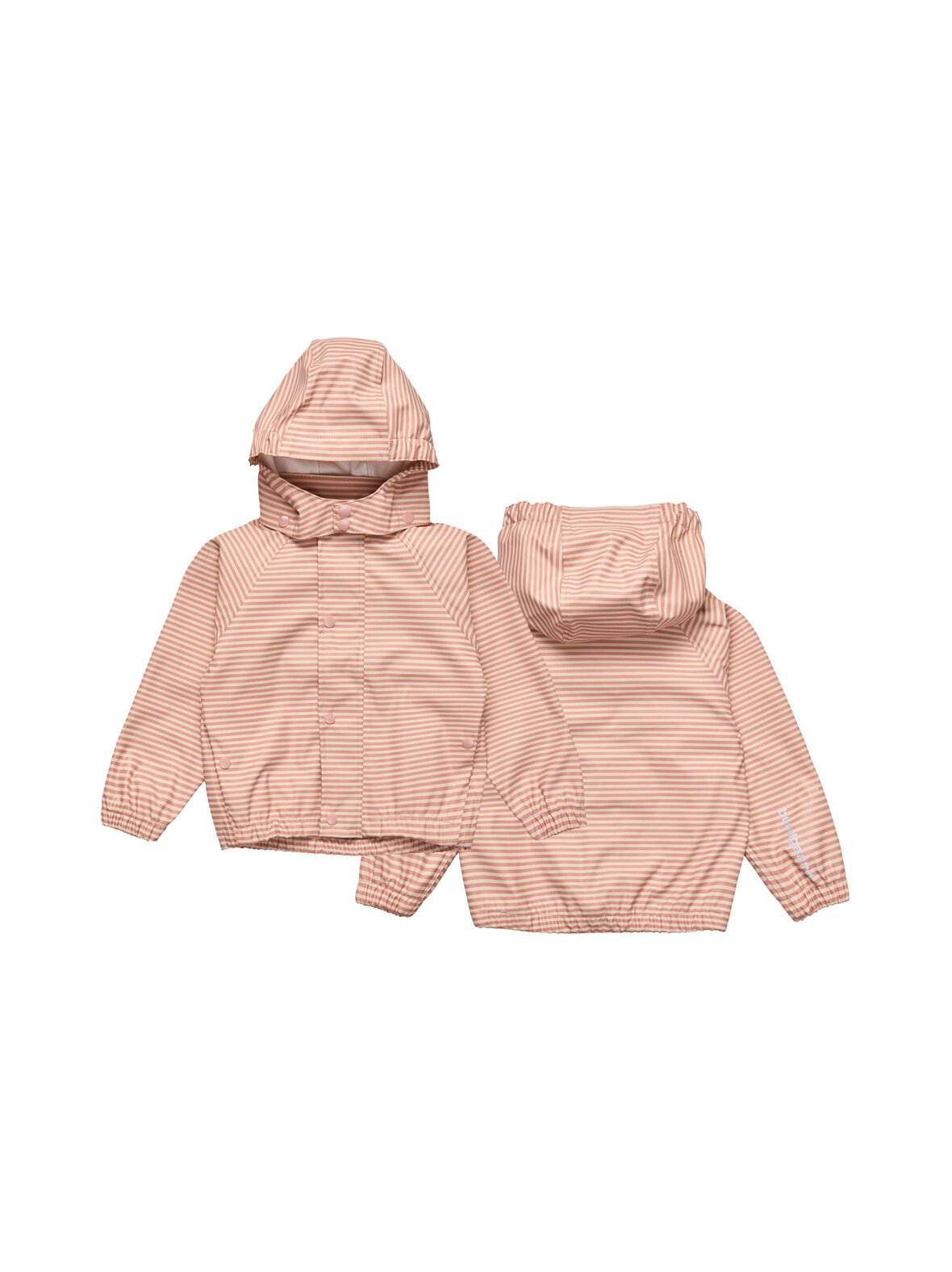 Cali Navy Stripe -sadeasu