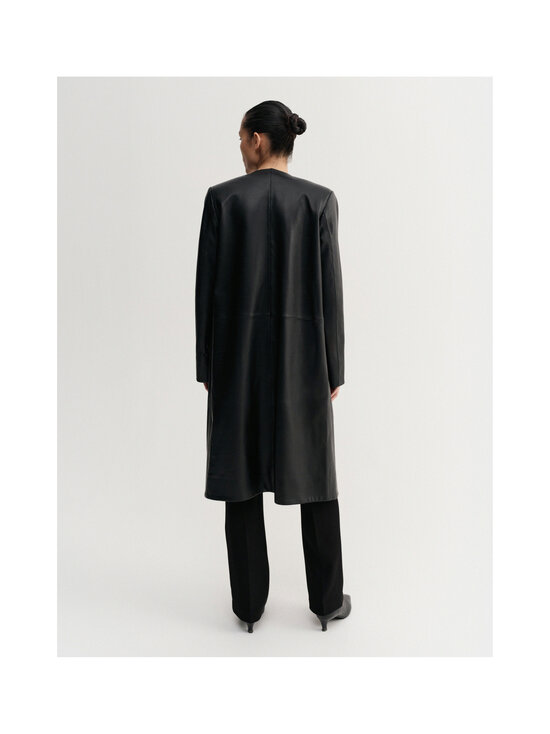 Almada Label - Nahkjakk Gemma - BLACK | Stockmann - photo 4