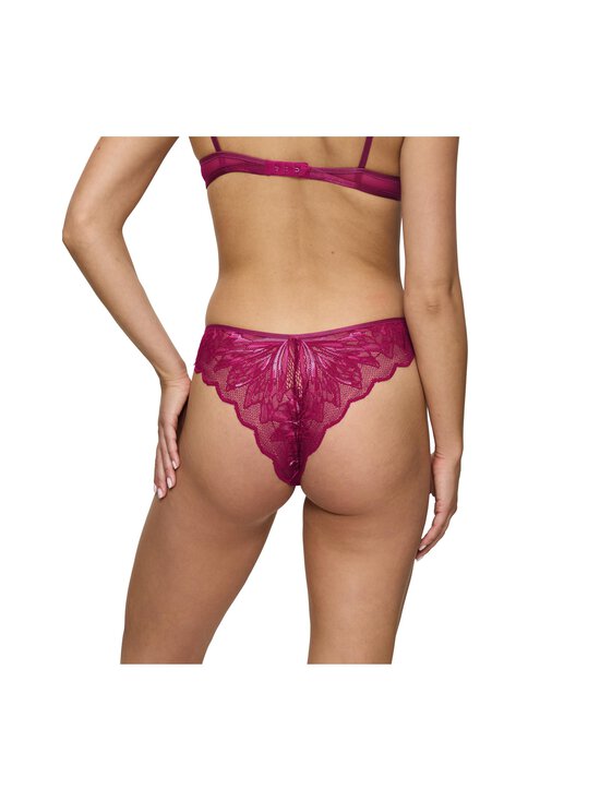 Triumph - Crazy Stupid Love Highleg Tai biksītes - 3349 PASSION FRUIT - photo 3 Triumph - Crazy Stupid Love Highleg Tai biksītes - 3349 PASSION FRUIT | Stockmann - photo 3
