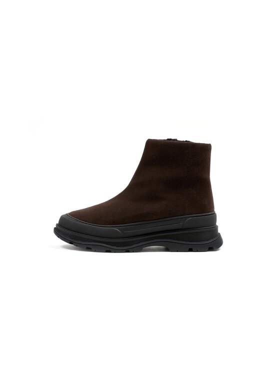 Terhi Pölkki - Hope-mokkanahkanilkkurit - DK BROWN | Stockmann - photo 1