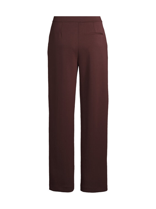 Opus - Melane Chill -housut - 40046 CHERRY JAM | Stockmann - photo 2