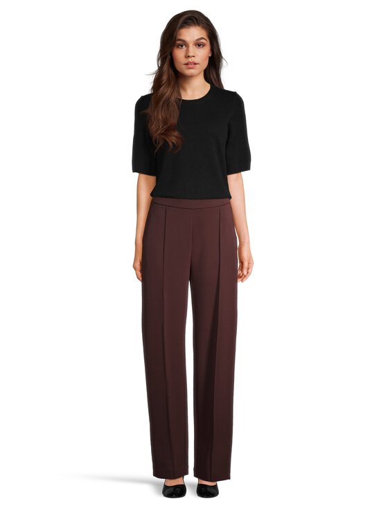Opus - Melane Chill -housut - 40046 CHERRY JAM | Stockmann - photo 3