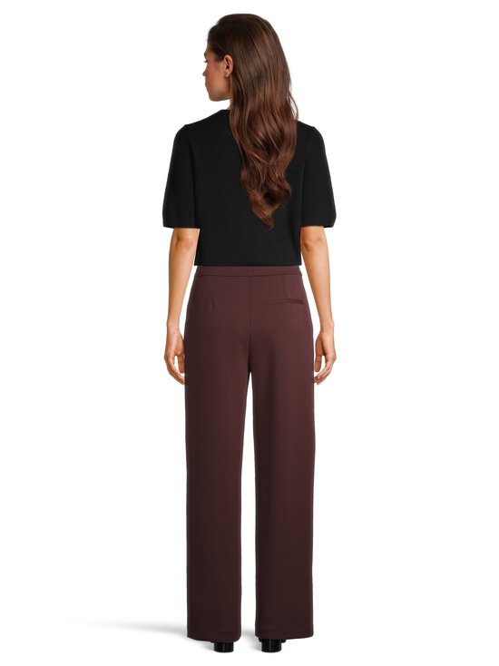 Opus - Melane Chill -housut - 40046 CHERRY JAM | Stockmann - photo 4
