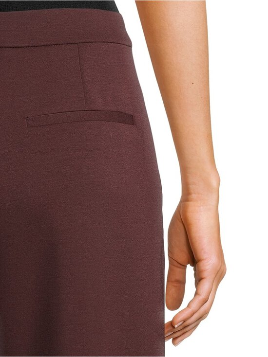 Opus - Melane Chill -housut - 40046 CHERRY JAM | Stockmann - photo 5