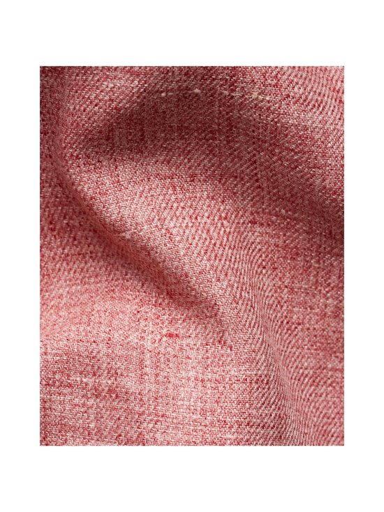 Eton - Regular Four Pocket Linen -päällyspaita - 64 PINK - photo 7 Eton - Regular Four Pocket Linen -päällyspaita - 64 PINK | Stockmann - photo 7