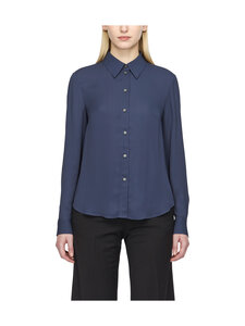 Tiger of Sweden - Pluus Camilla - 2H9 STEEL BLUE | Stockmann