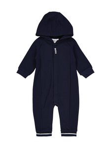 BOSS - Hooded All In One -puku - 849 NAVY | Stockmann