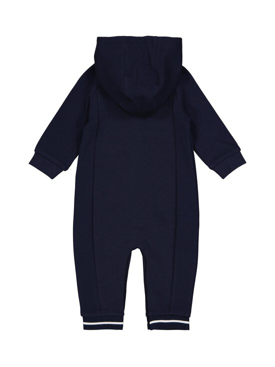 BOSS - Hooded All In One -puku - 849 NAVY | Stockmann - photo 2