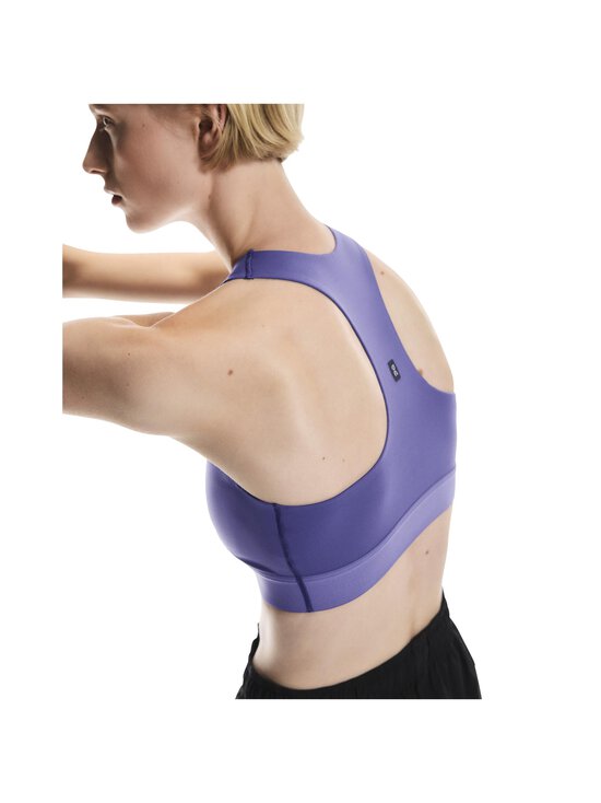 ON - Core Bra -urheiluliivit - TWILIGHT | Stockmann - photo 4