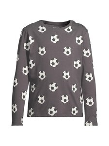 Bogi - Diego-trikoopaita - CHARCOAL | Stockmann