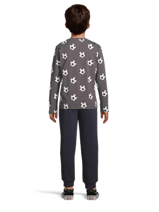 Bogi - Diego-trikoopaita - CHARCOAL | Stockmann - photo 3