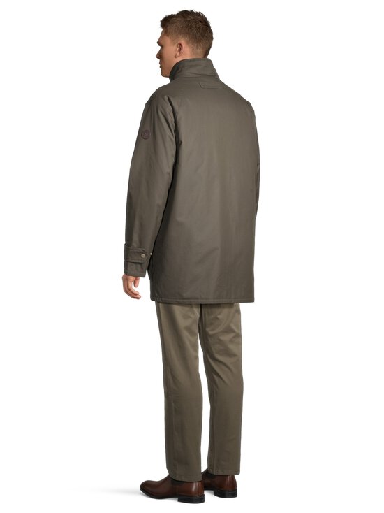 GANT - Double Decker parka jaka - 315 DARK SAGE - photo 4 GANT - Double Decker parka jaka - 315 DARK SAGE | Stockmann - photo 4