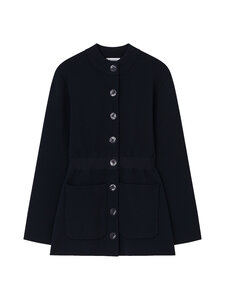 Rodebjer - Yeom-neuletakki - 7008 DARK NAVY | Stockmann