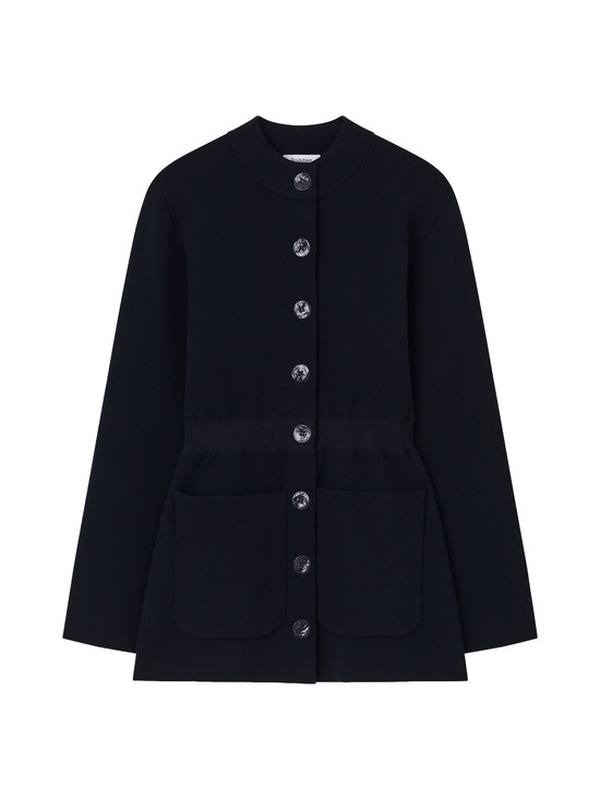 Rodebjer - Yeom-neuletakki - 7008 DARK NAVY | Stockmann - photo 1