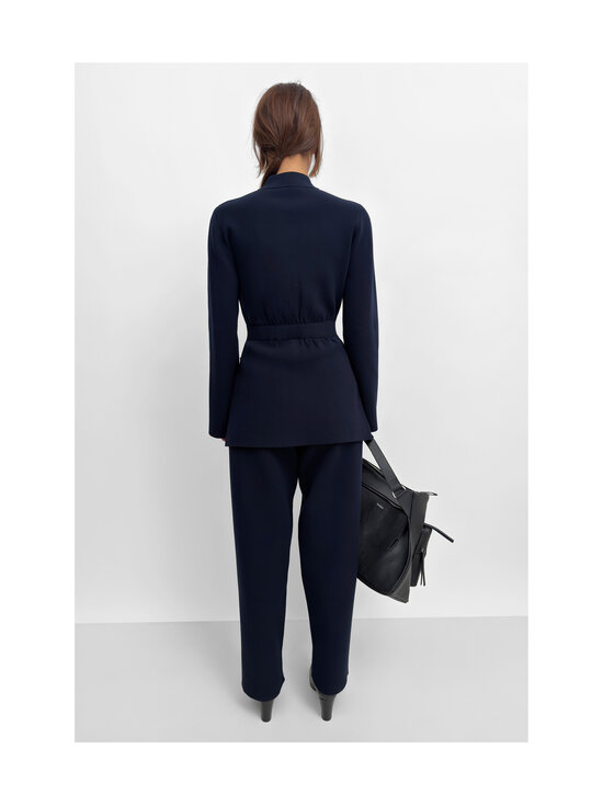 Rodebjer - Yeom-neuletakki - 7008 DARK NAVY | Stockmann - photo 2