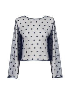 Marie Jo - Avero-paita - VEL VELVET BLUE | Stockmann