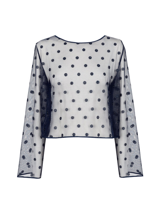 Marie Jo - Avero-paita - VEL VELVET BLUE | Stockmann - photo 1