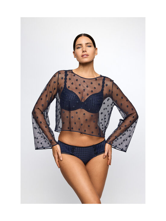 Marie Jo - Avero-paita - VEL VELVET BLUE | Stockmann - photo 2