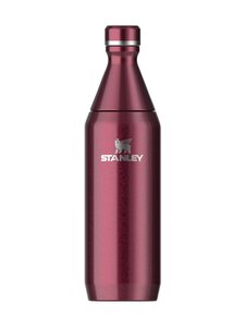Stanley - The All Day Slim Bottle ūdens pudele 0,6 l - GARNET SHINE | Stockmann