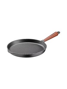 Skeppshult - Grillipann 28 cm - N/A BLACK | Stockmann