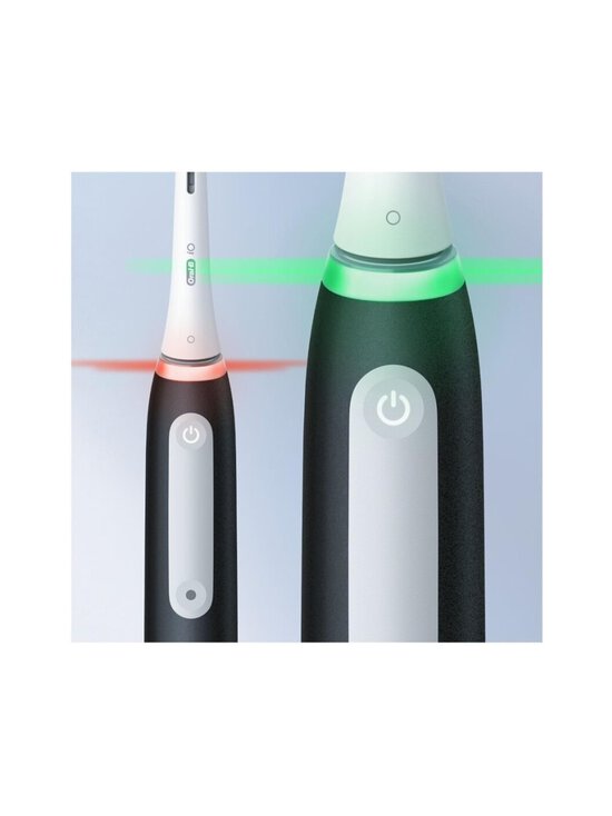 Oral-B - iO 3 -sähköhammasharja - BLACK - photo 3 Oral-B - iO 3 -sähköhammasharja - BLACK | Stockmann - photo 3