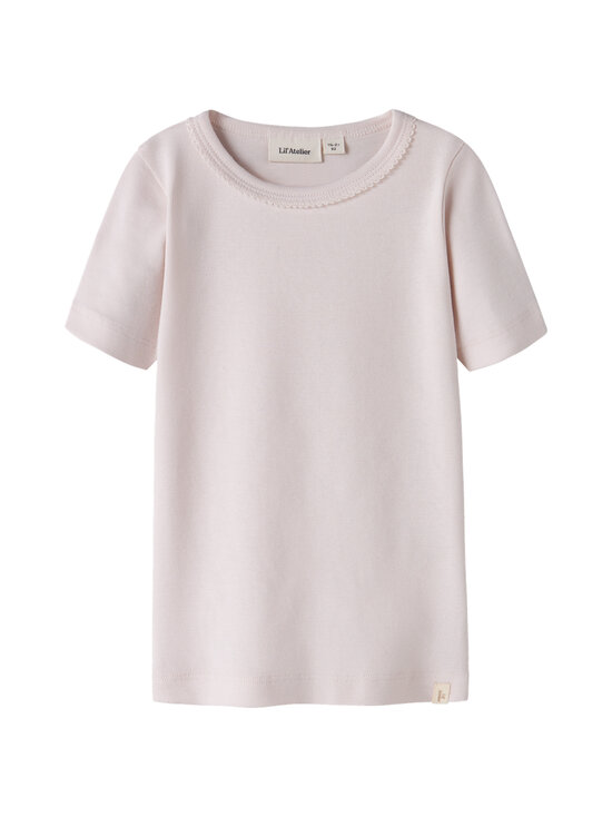 Lil' Atelier - T-särk NmfGayo Koj Slim - MORGANITE | Stockmann - photo 1