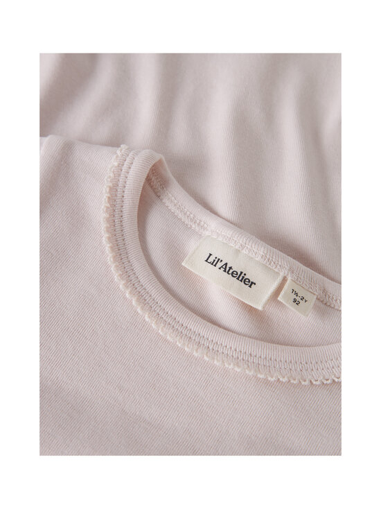 Lil' Atelier - T-särk NmfGayo Koj Slim - MORGANITE | Stockmann - photo 3
