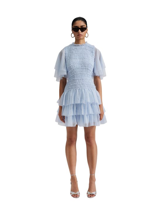 Malina - Minnie mini kleita - LIGHT BLUE - photo 1 Malina - Minnie mini kleita - LIGHT BLUE | Stockmann - photo 1