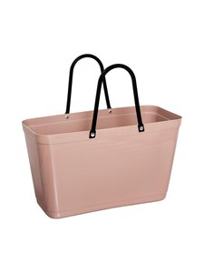 Hinza - Plastikust korv Large, 15 l - BEIGE | Stockmann