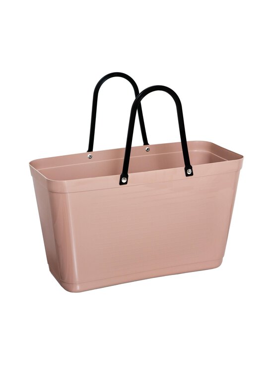 Large-muovikassi 15 l