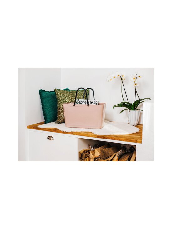 Hinza - Large iepirkumu soma 15 l - BEIGE - photo 2 Hinza - Large iepirkumu soma 15 l - BEIGE | Stockmann - photo 2