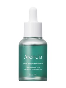 ARENCIA - Holy Hyssop Serum 12 -seerumi | Stockmann