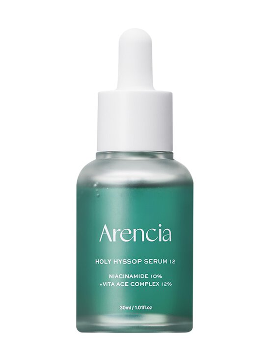ARENCIA - Holy Hyssop Serum 12 -seerumi - NOCOL | Stockmann - photo 1