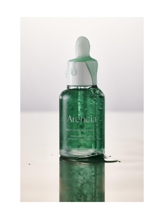 ARENCIA - Holy Hyssop Serum 12 -seerumi - NOCOL | Stockmann - photo 3