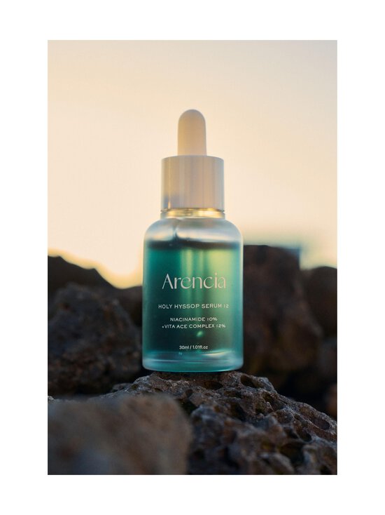 ARENCIA - Holy Hyssop Serum 12 -seerumi - NOCOL | Stockmann - photo 4