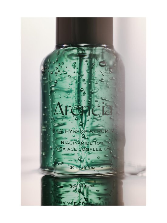 ARENCIA - Holy Hyssop Serum 12 -seerumi - NOCOL | Stockmann - photo 5
