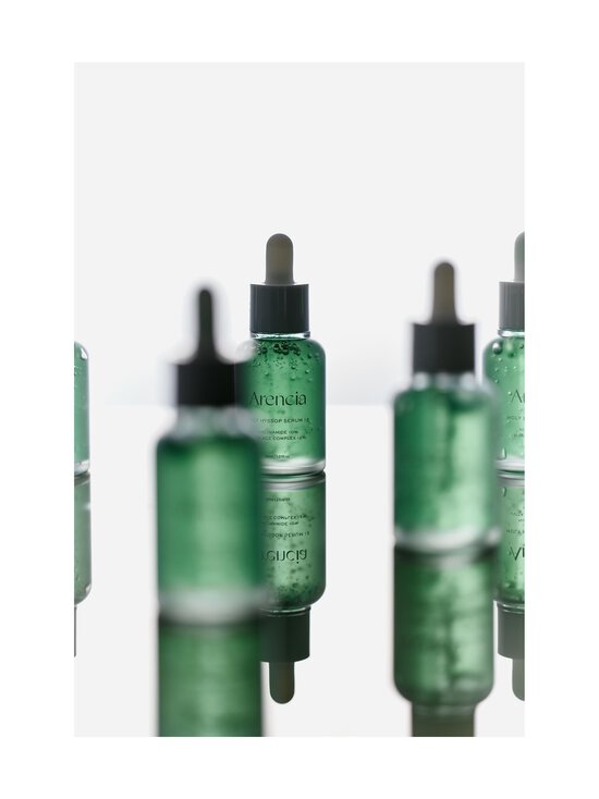 ARENCIA - Holy Hyssop Serum 12 -seerumi - NOCOL | Stockmann - photo 6