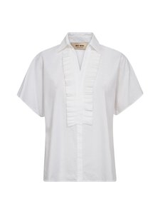 MOS MOSH - MMBiana-paitapusero - 101 WHITE | Stockmann