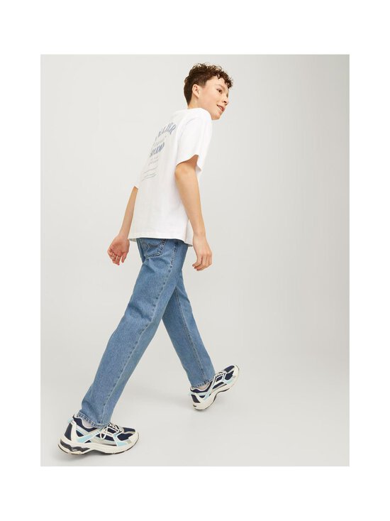 JACK & JONES junior - JjiChris JjOriginal -farkut - BLUE DENIM - photo 5 JACK & JONES junior - JjiChris JjOriginal -farkut - BLUE DENIM | Stockmann - photo 5