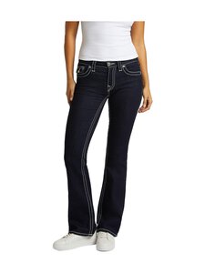 True Religion - Becca Bootcut Flap Contrast -farkut - 2S BODY RINSE | Stockmann